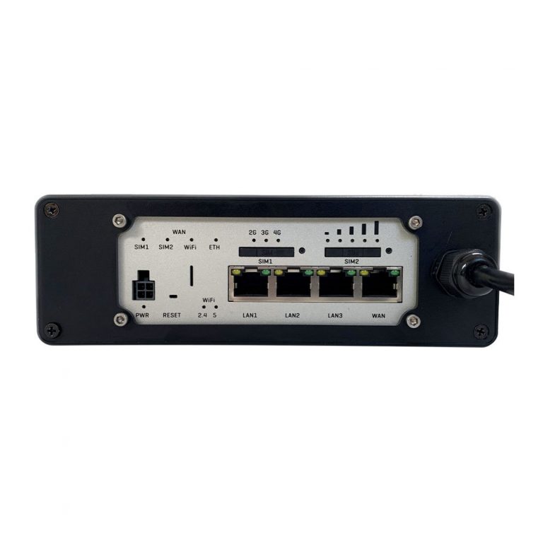 Digital Yacht 4G Extream WiFi Router with Dual External Antennas ...