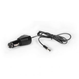 Fusion WS-SACLA 12V Car Charger for StereoActive